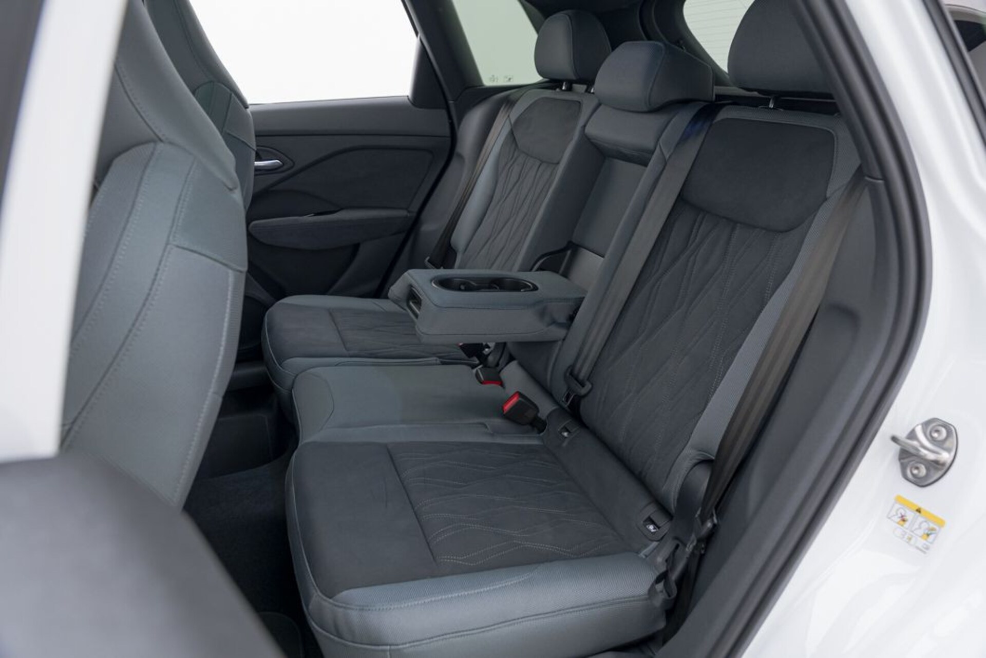 Audi Q3 SUV