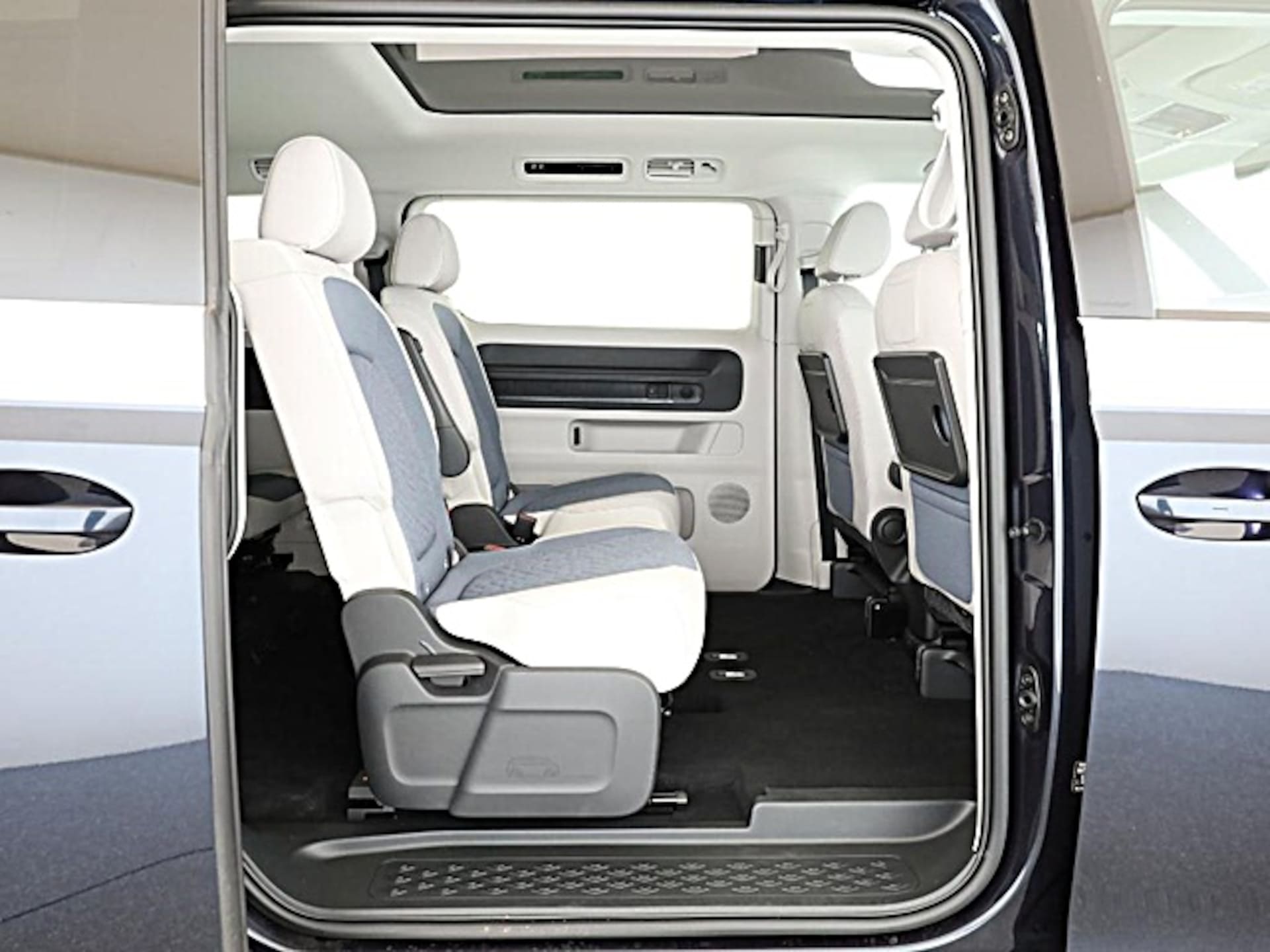 Volkswagen ID. Buzz Goal