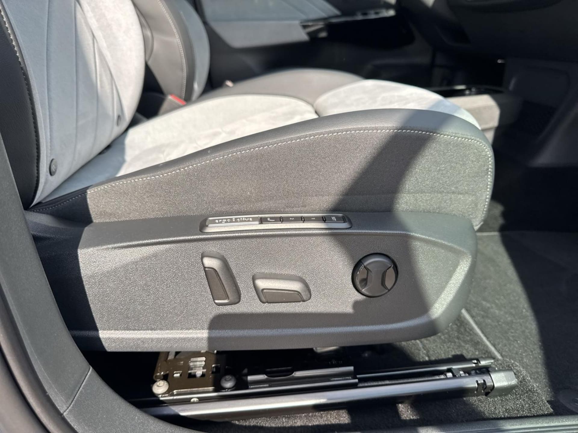 Volkswagen ID.3 MOVE Pro