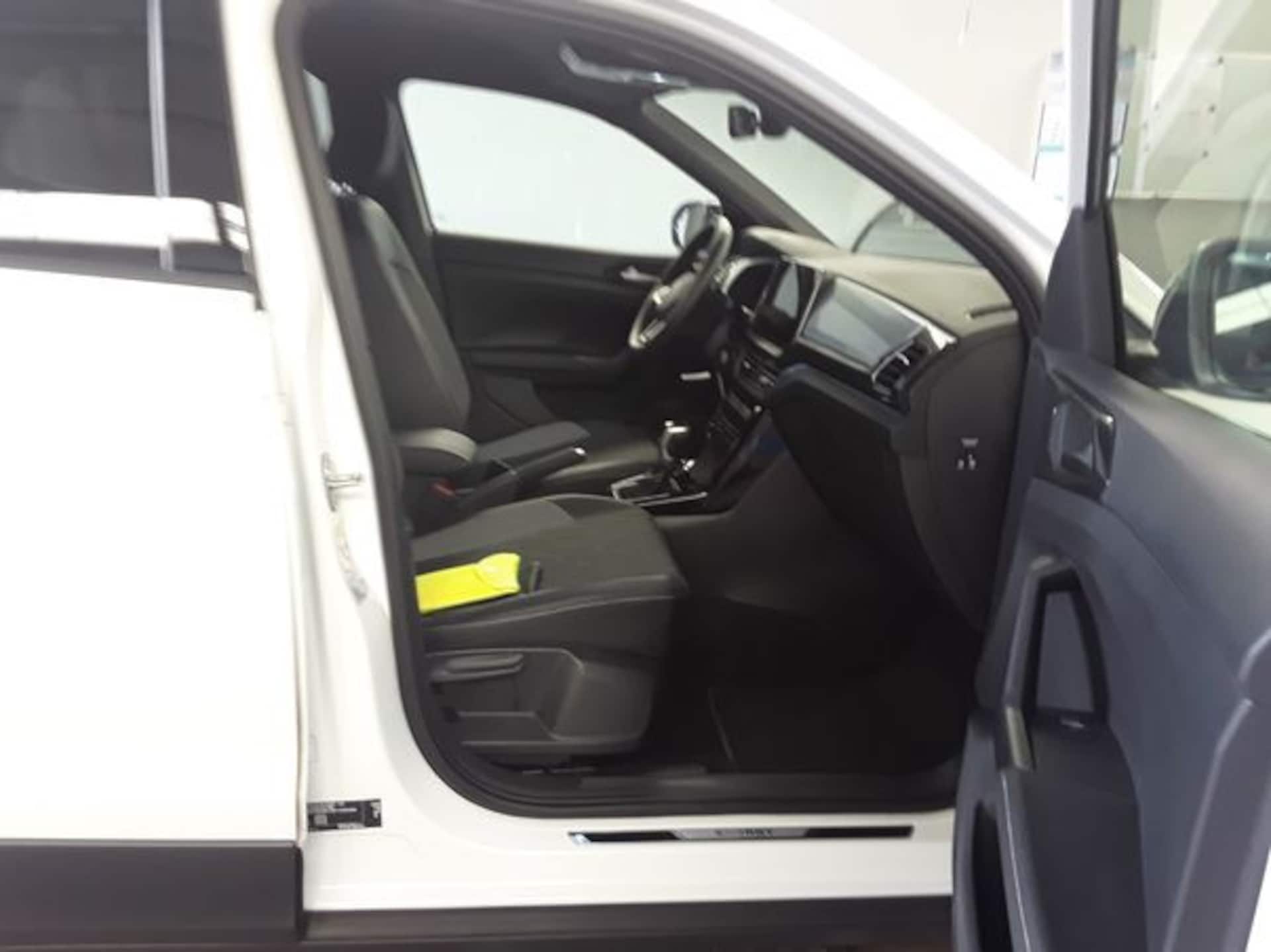 Volkswagen T-Cross ENERGY