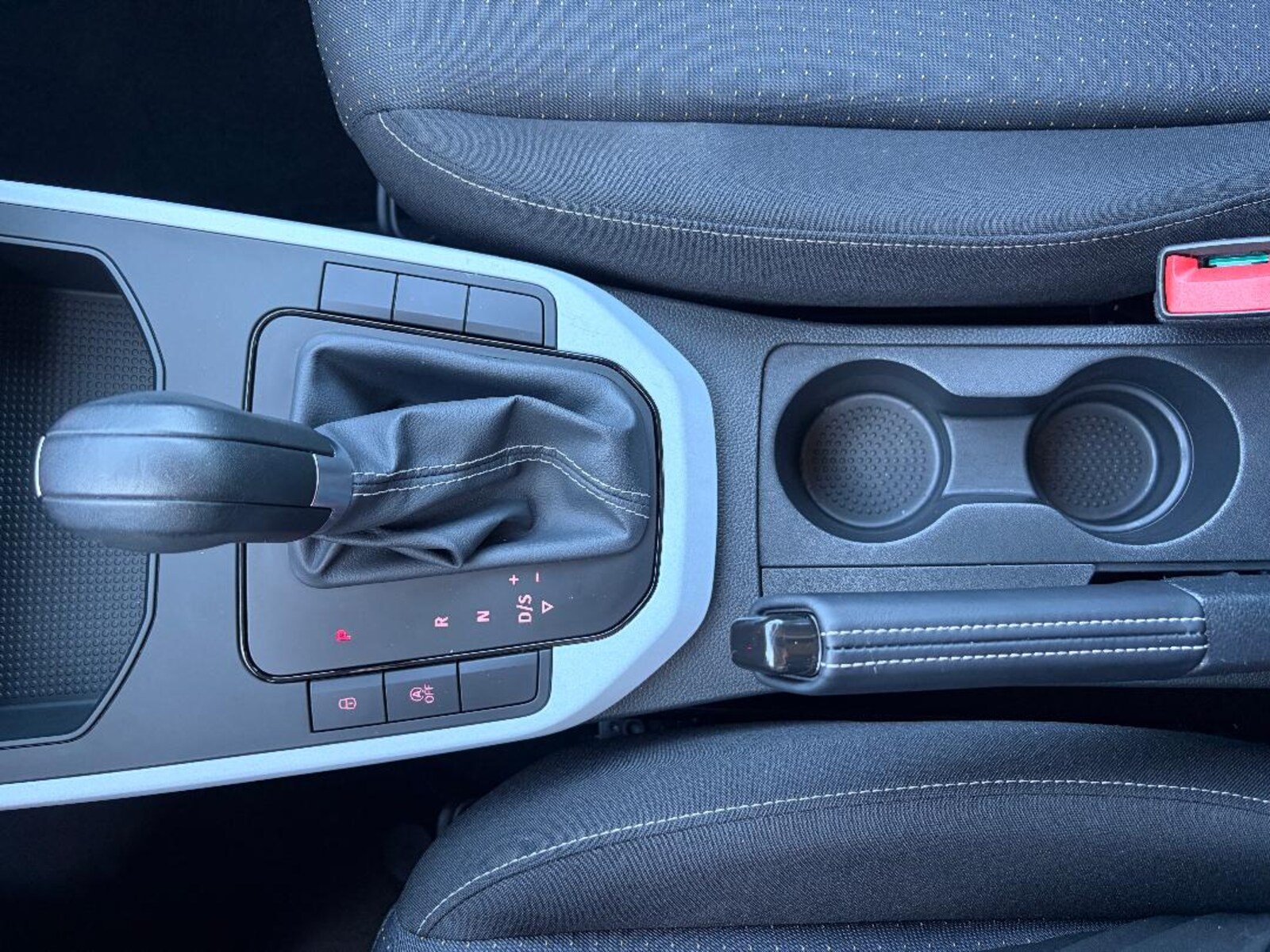 SEAT Arona – Bild 15