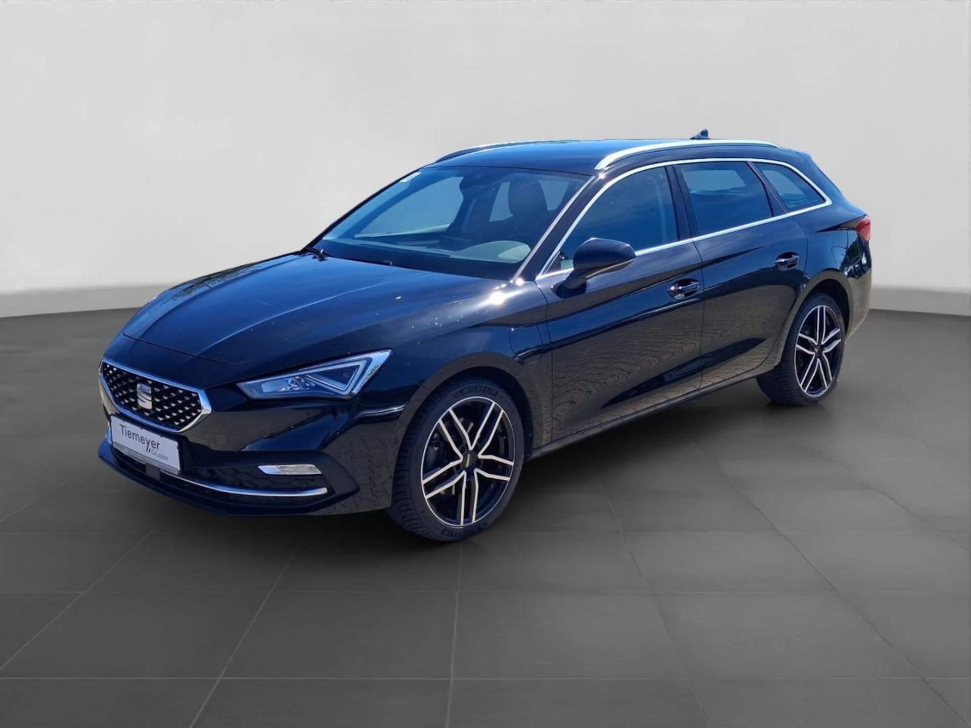 SEAT Leon Sportstourer XCELLENCE