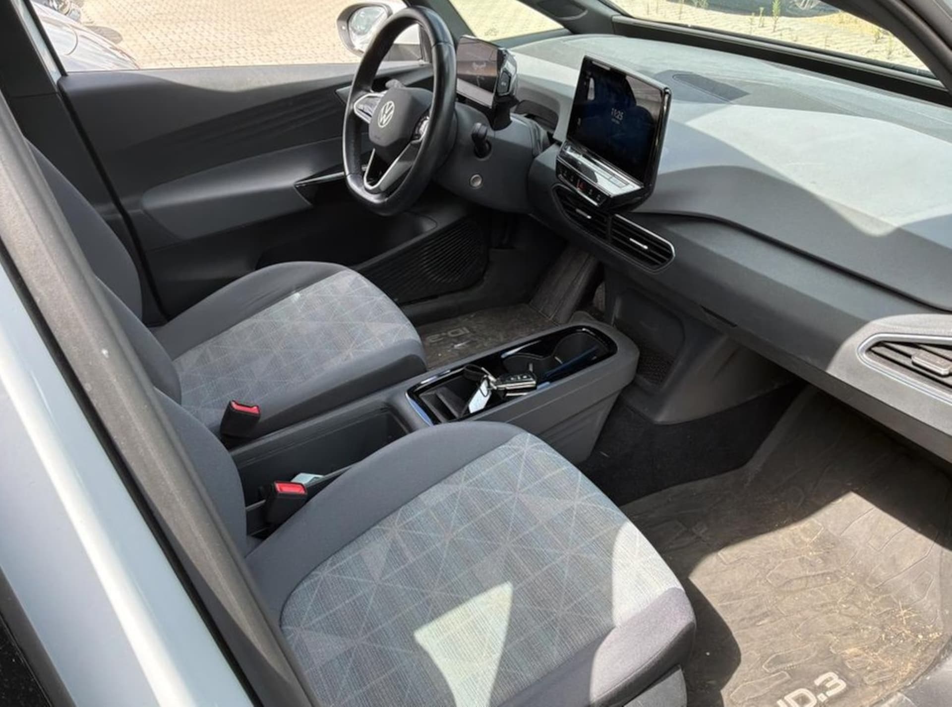 Volkswagen ID.3 Pro