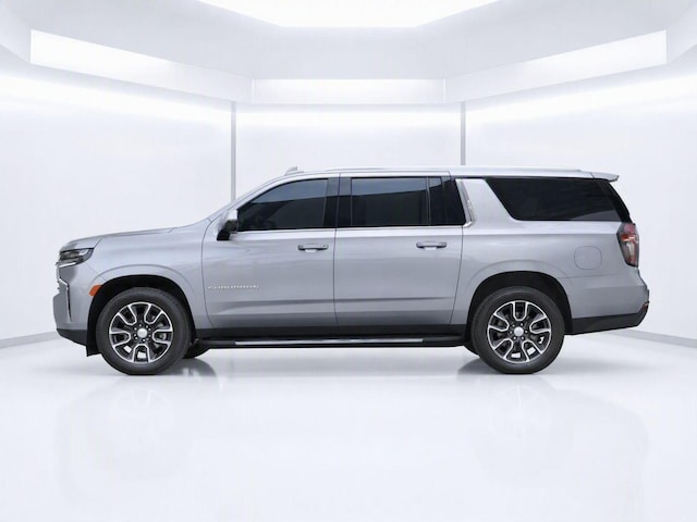 2023 Chevrolet Suburban