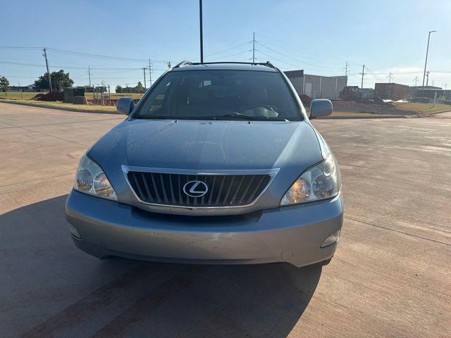 2009 Lexus RX 350