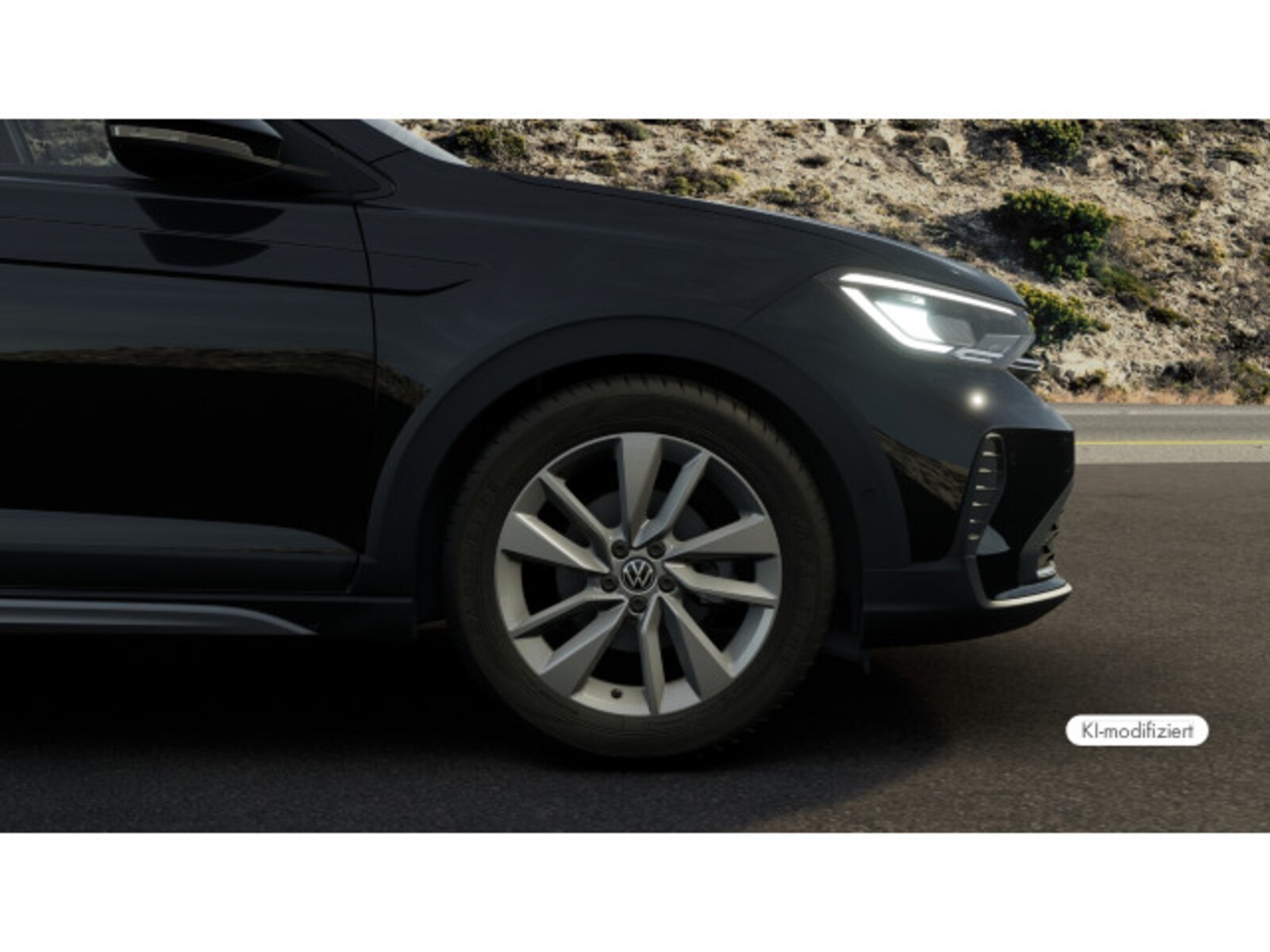 Volkswagen Taigo – Bild 10
