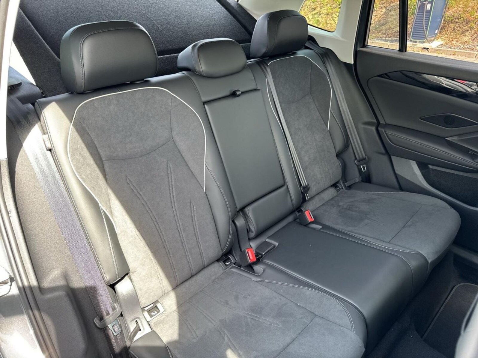 Volkswagen Tiguan – Bild 17