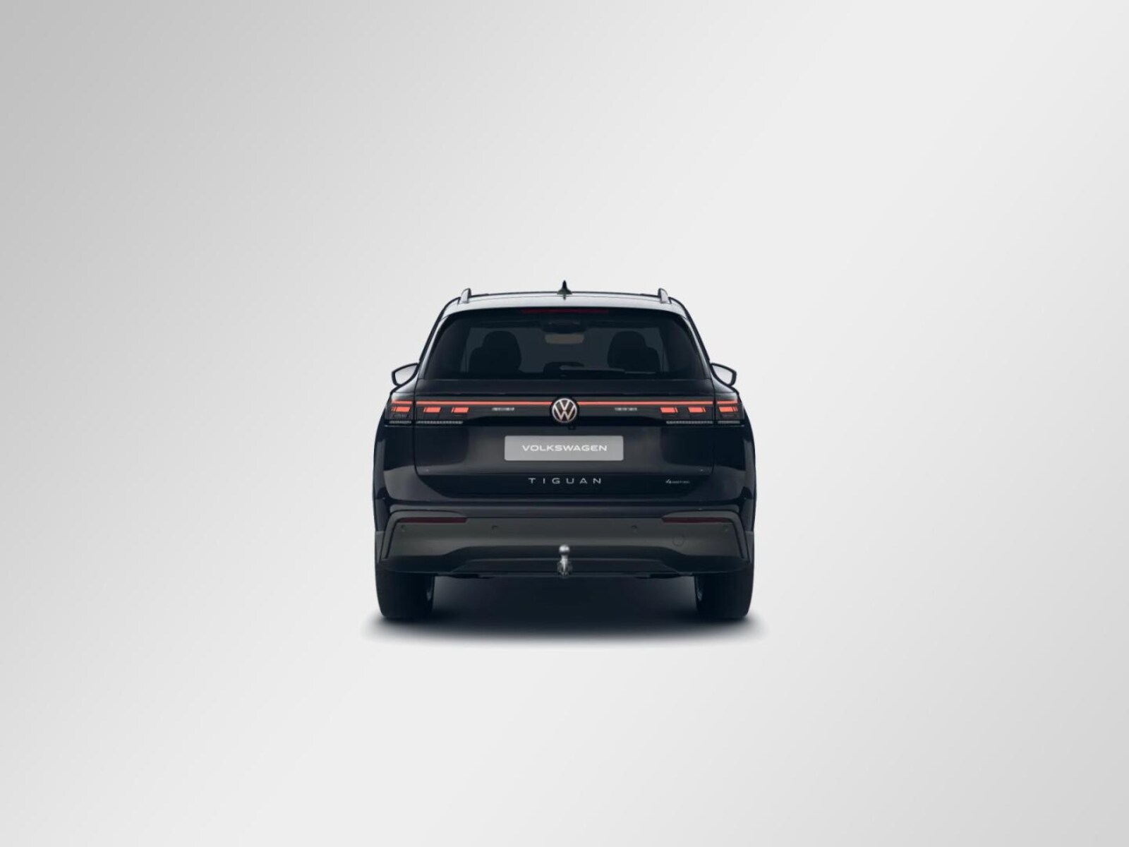 Volkswagen Tiguan – Bild 8