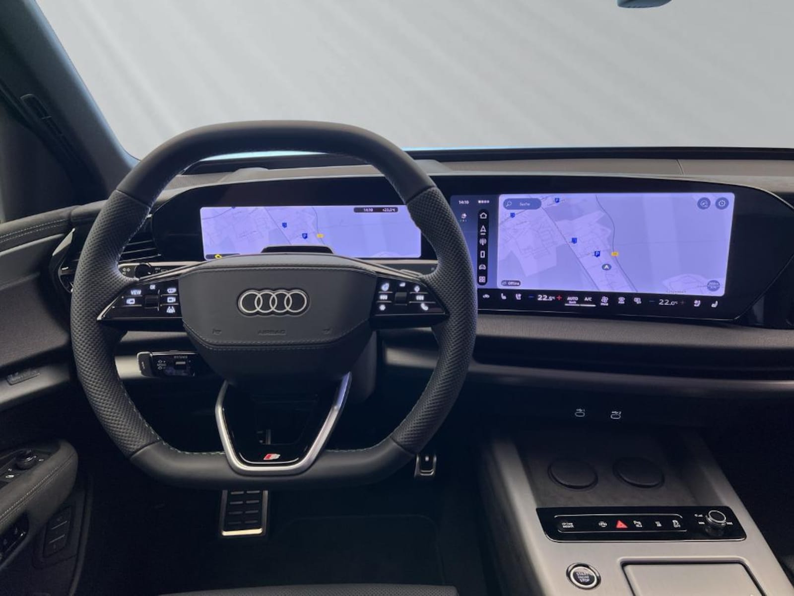 Audi Q7 – Bild 8