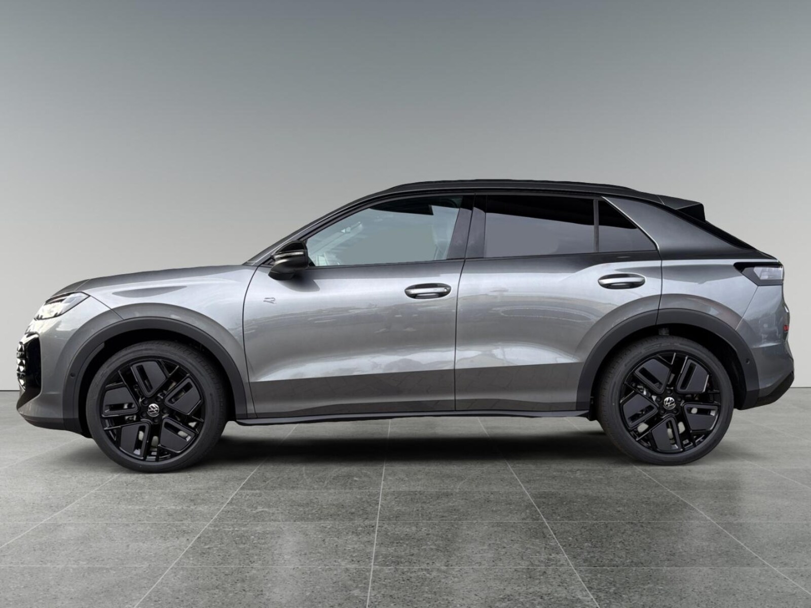 Volkswagen T-Roc – Bild 2