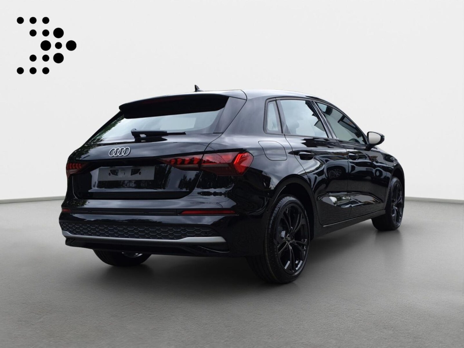 Audi A3 Sportback – Bild 19