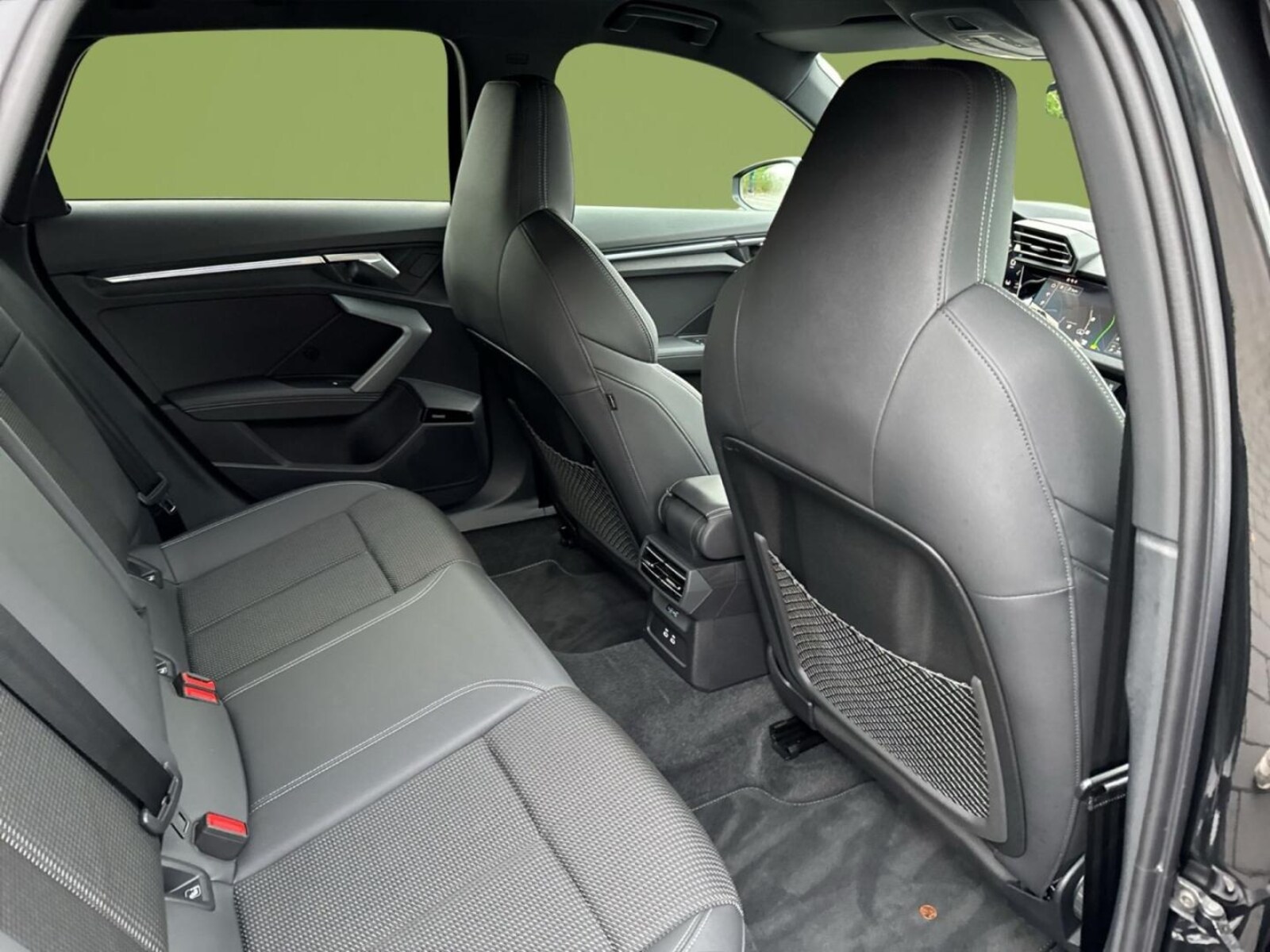 Audi S3 Sportback – Bild 18