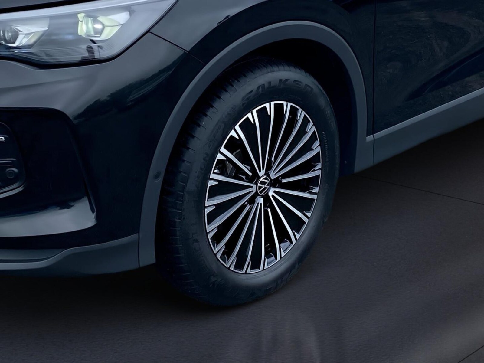 Volkswagen Tiguan – Bild 14