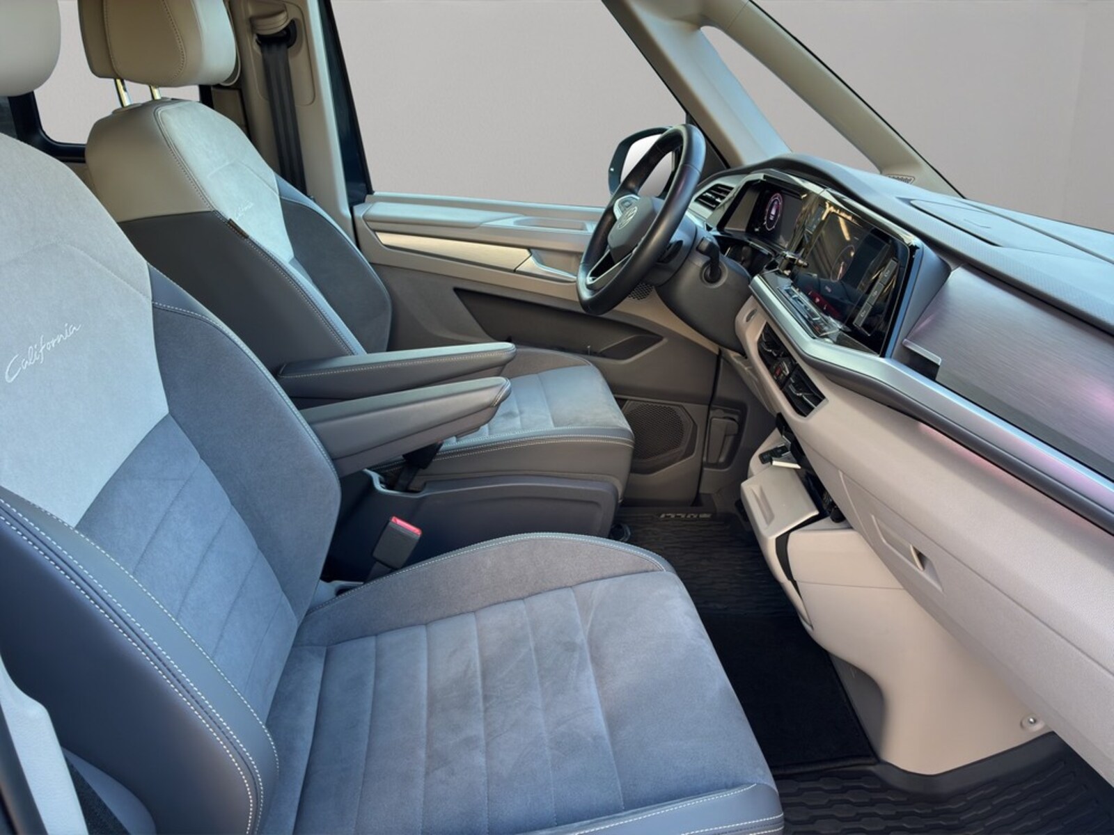 Volkswagen California – Bild 10