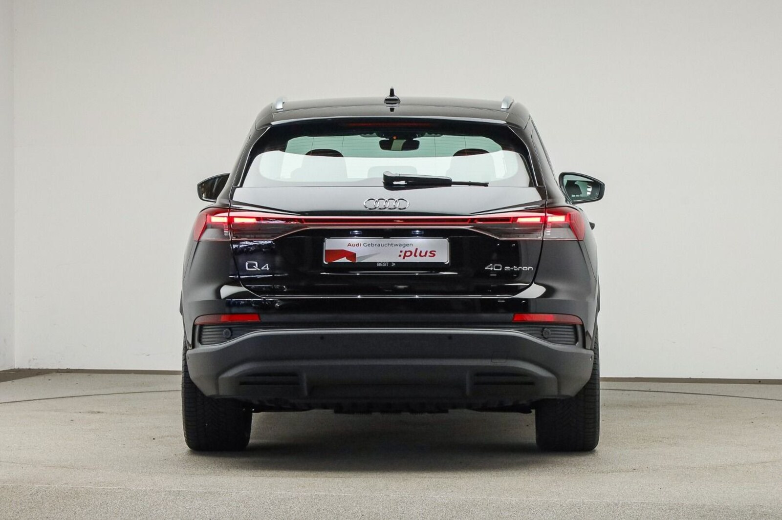 Audi Q4 e-tron – Bild 6
