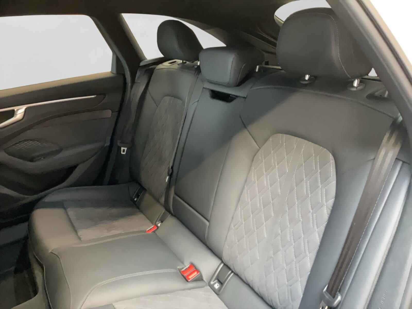 Audi A6 Avant – Bild 13