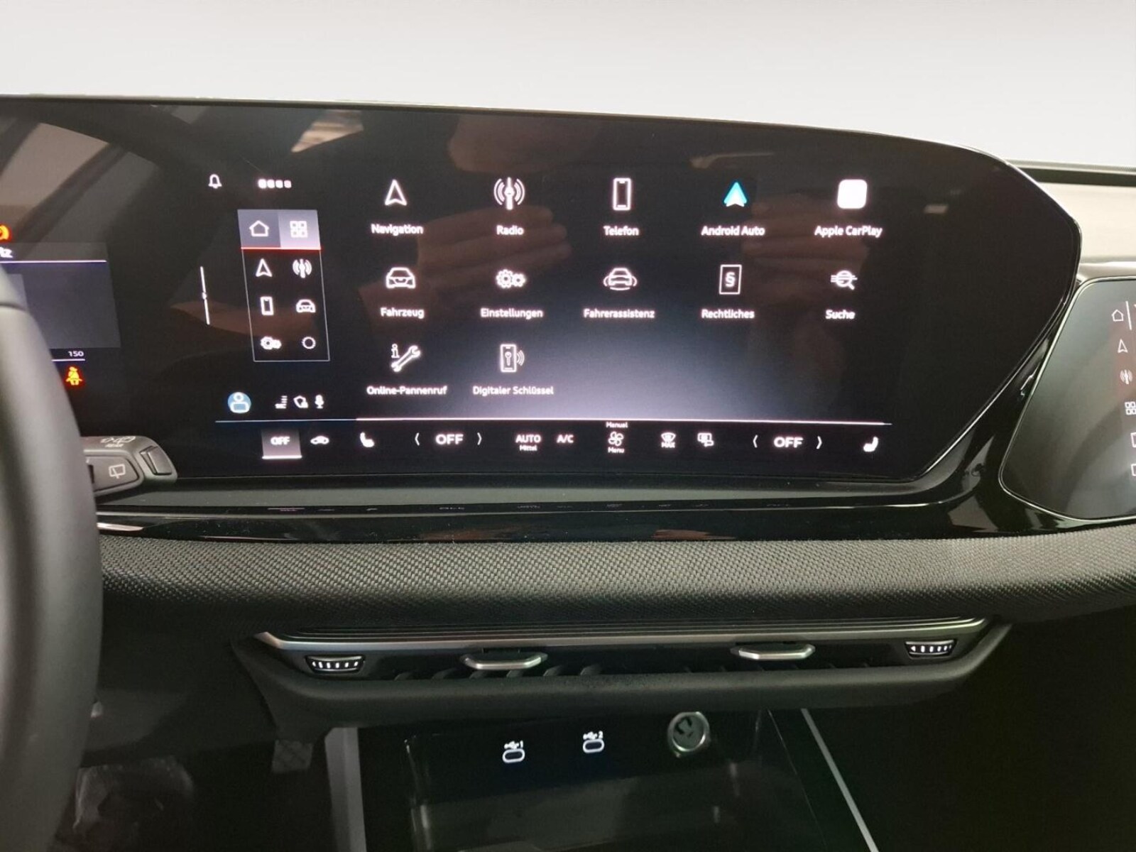 Audi A6 Avant – Bild 14