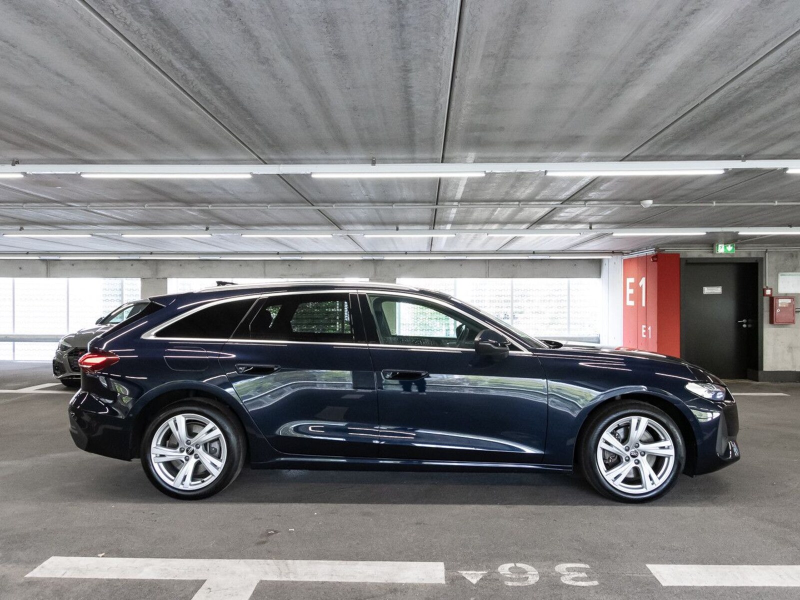 Audi A5 Avant – Bild 6