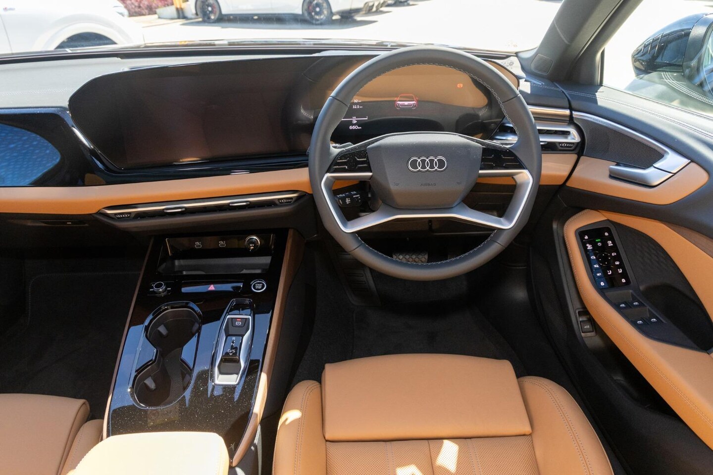 Image about Audi A5 Sedan TFSI 150 kW S tronic