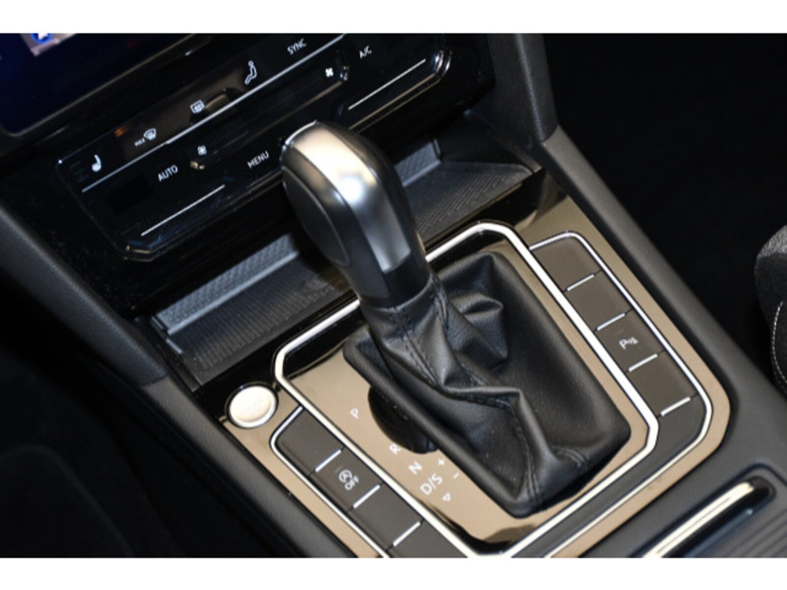Volkswagen Passat Variant – Bild 6
