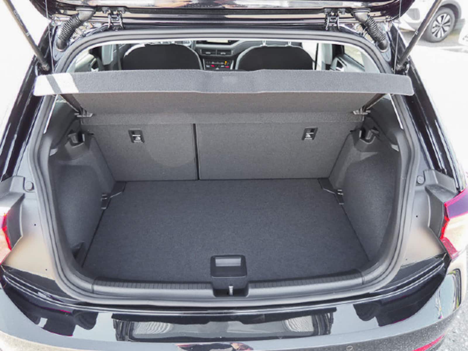 Volkswagen Polo – Bild 18