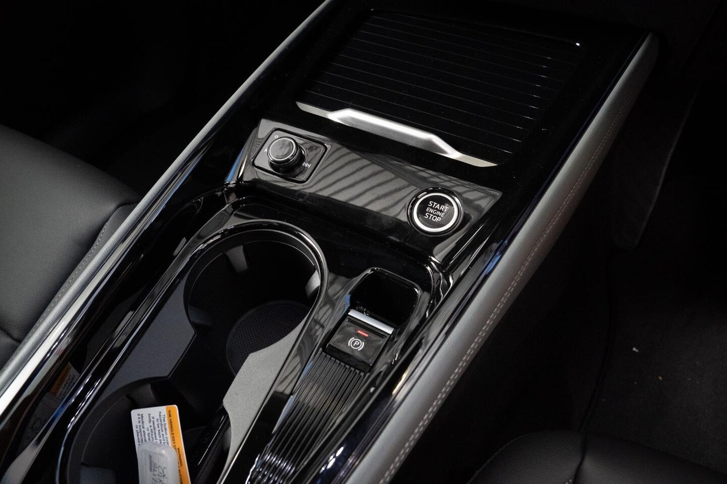 Image about Audi Q3 SUV TFSI 110 kW launch edition