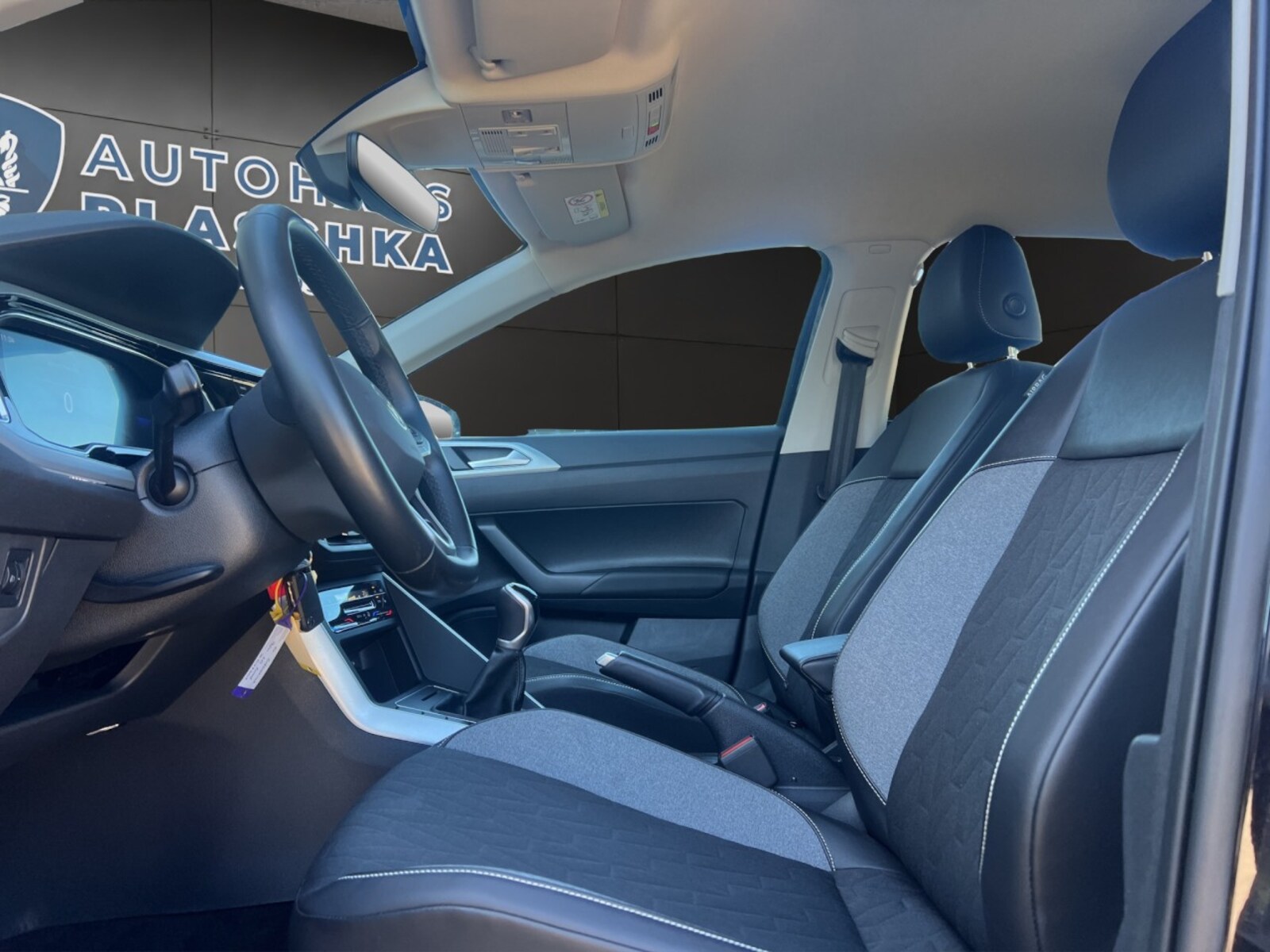Volkswagen Polo – Bild 11