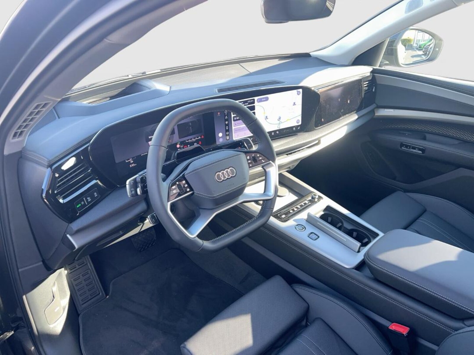 Audi Q7 – Bild 9