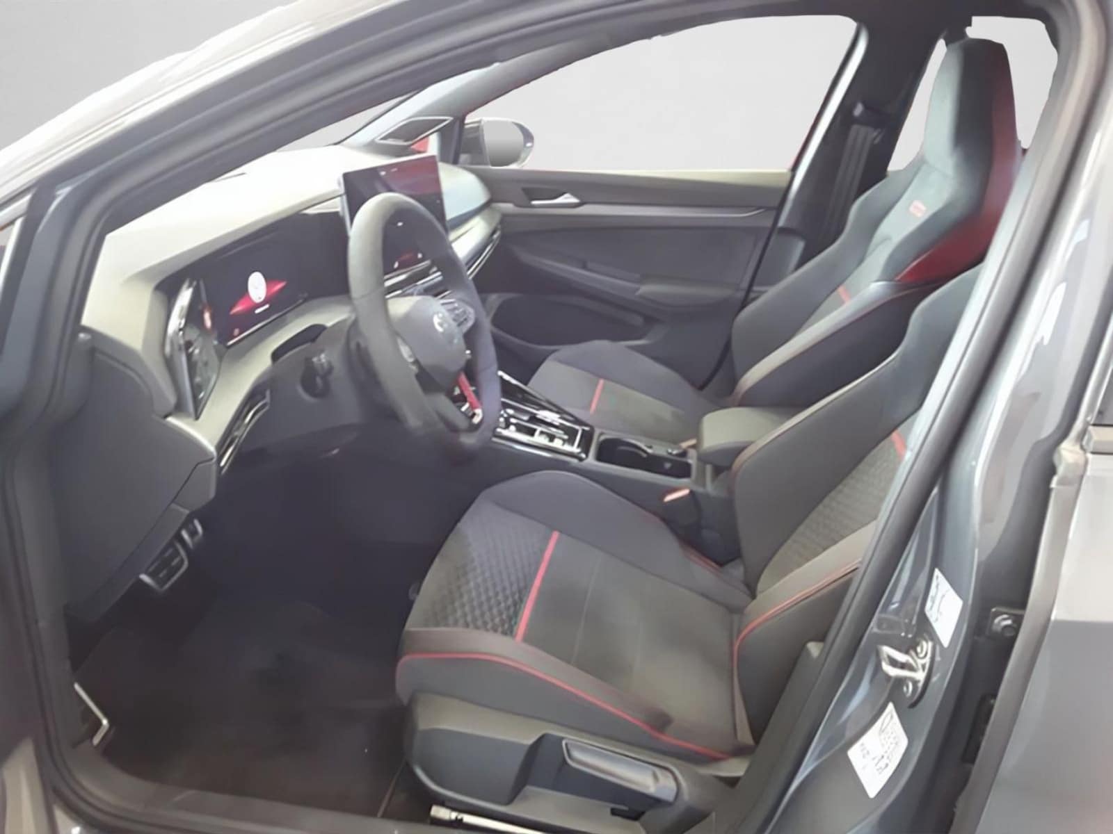 Volkswagen Golf – Bild 3