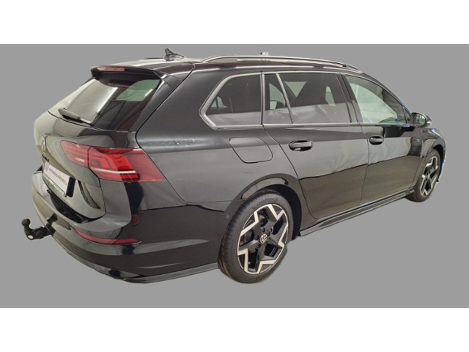 Volkswagen Golf Variant – Bild 5
