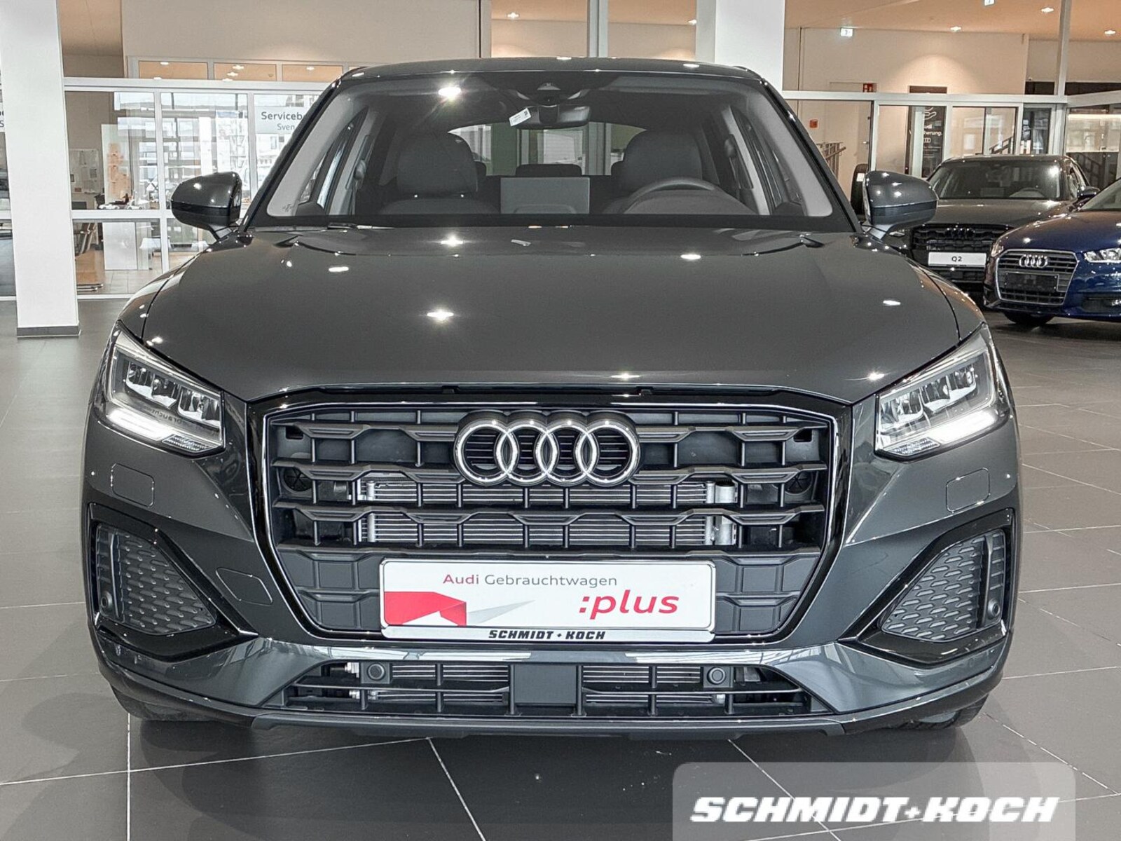 Audi Q2 – Bild 5