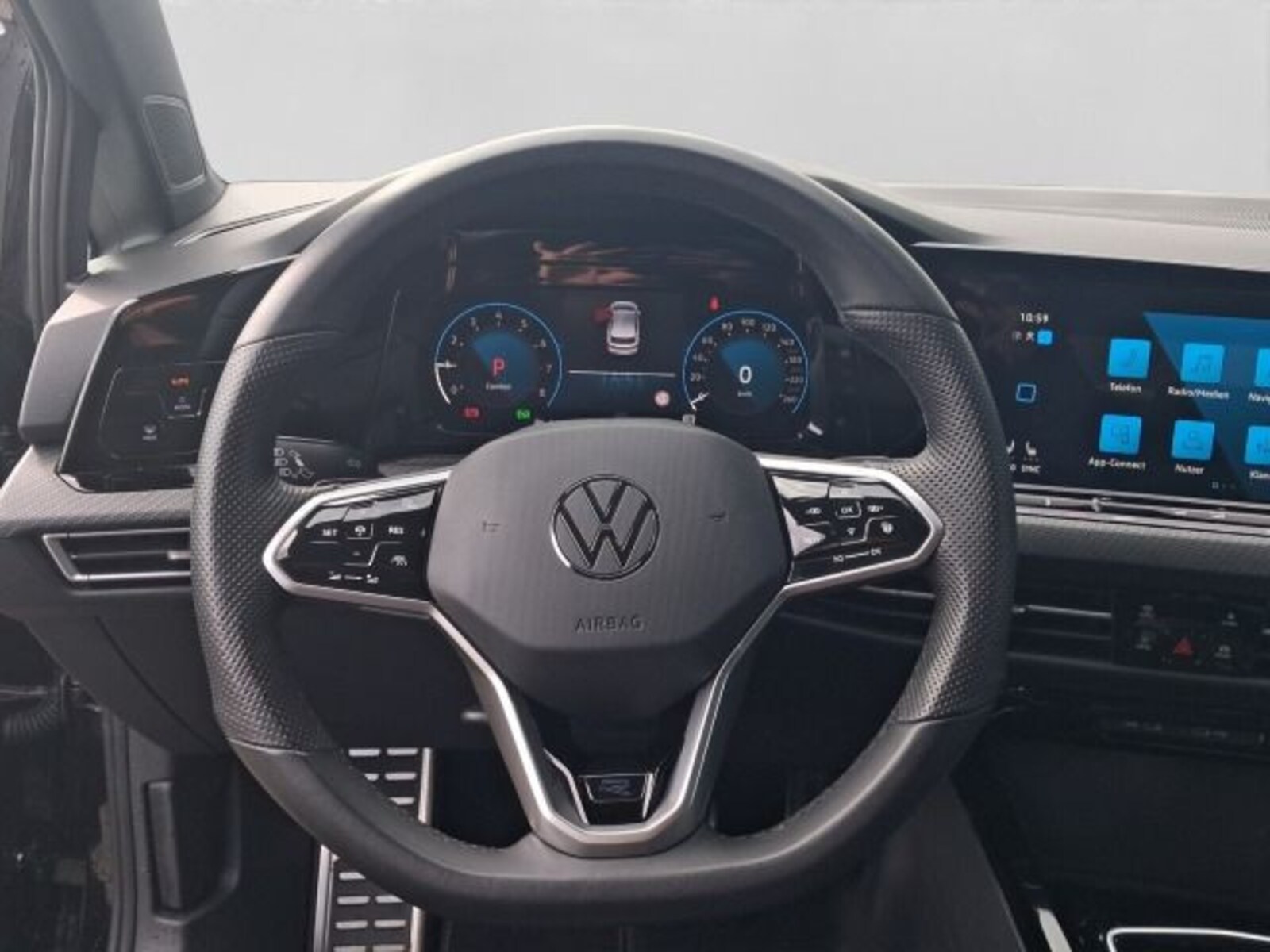 Volkswagen Golf – Bild 8