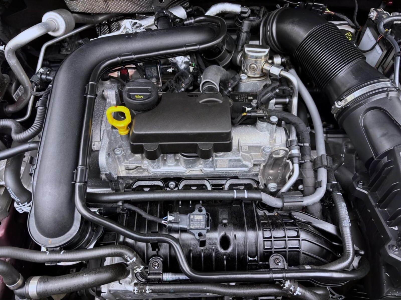 Volkswagen Polo – Bild 19