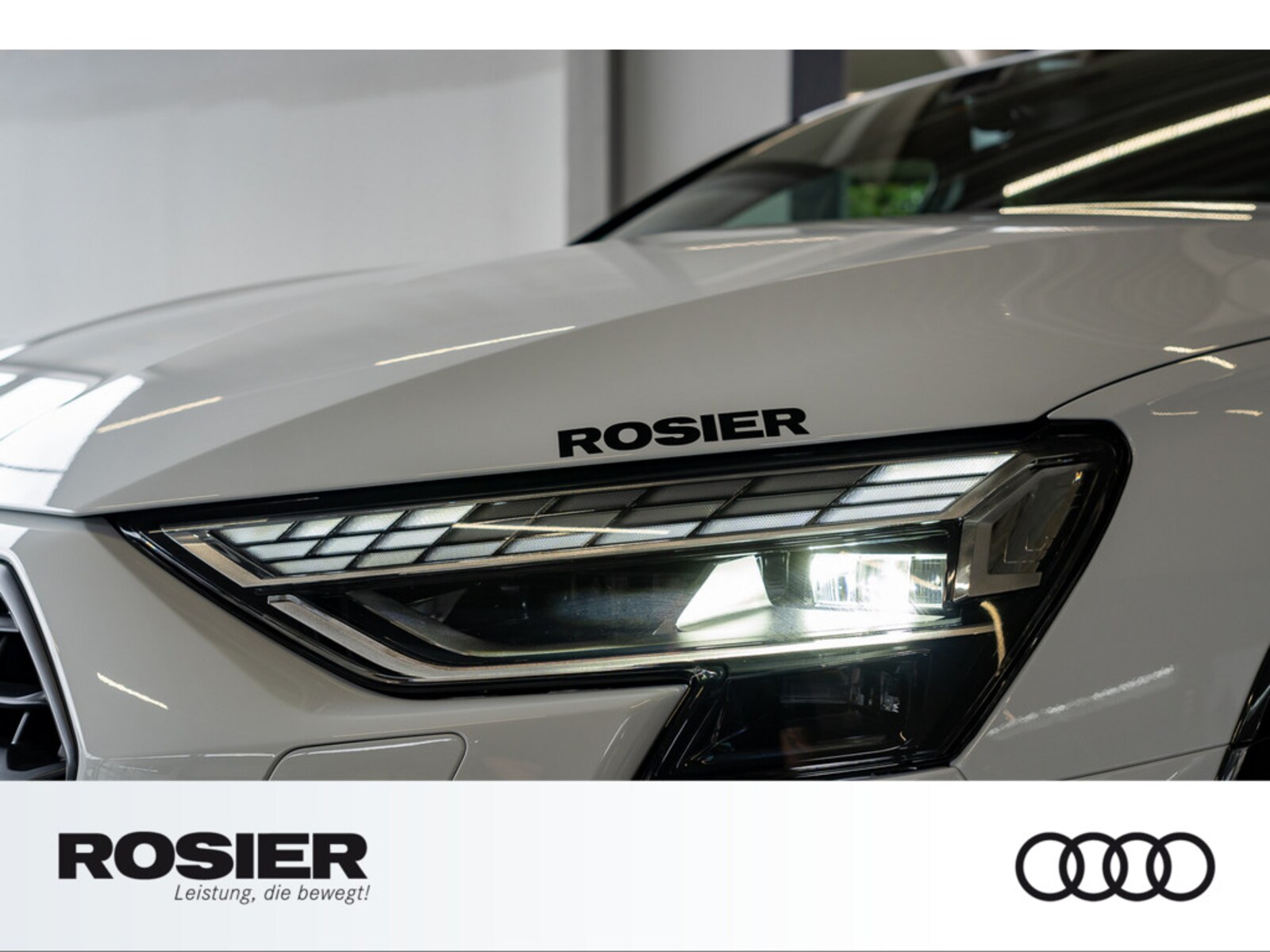 Audi A3 allstreet – Bild 27
