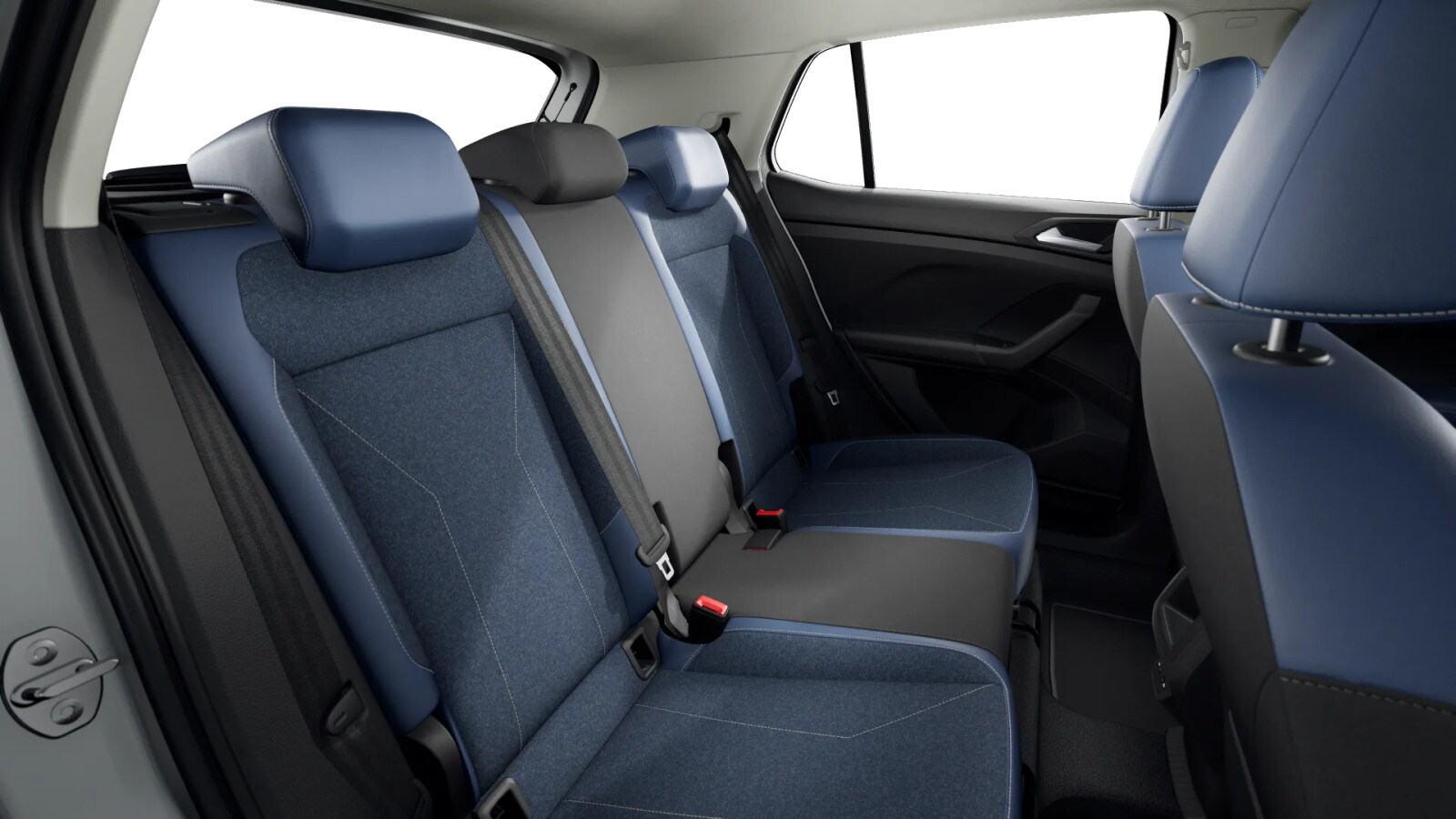 Volkswagen T-Cross – Bild 11