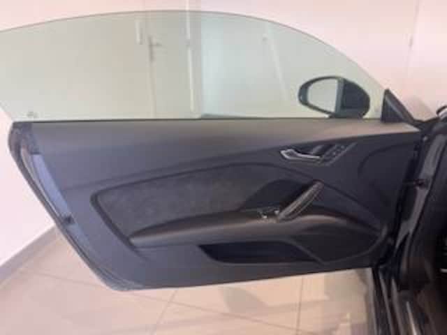 Audi TT Coupé S Line 45 TFSI E 245 ch S Tronic - 2023 - Joinsteer - #17