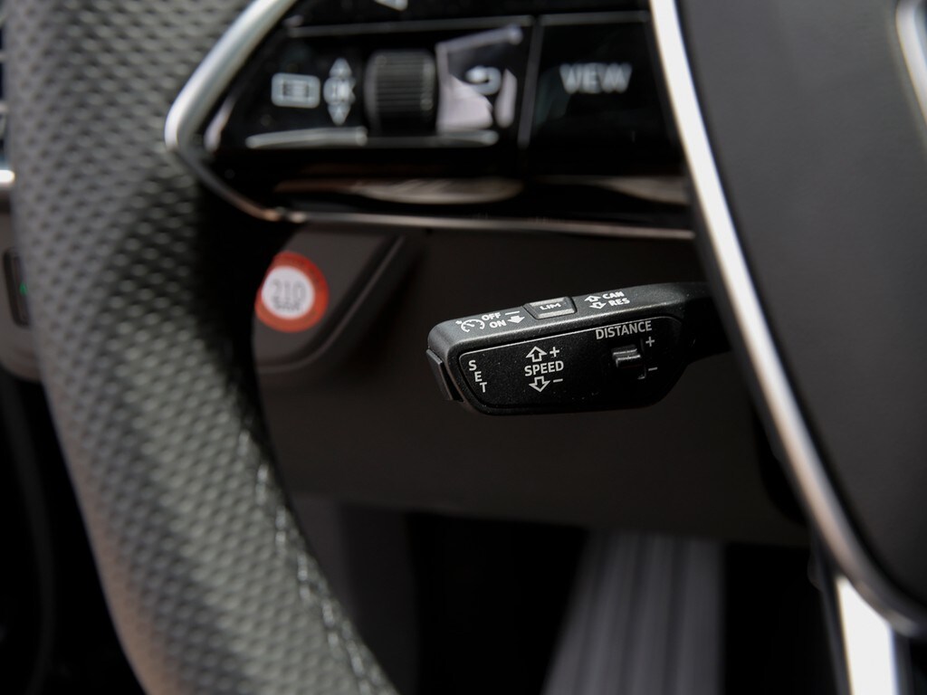 Image about Audi e-tron GT e-tron quattro