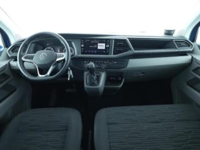 Volkswagen T6.1 Caravelle larger