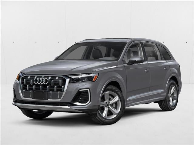 2026 Audi Q7 Prestige's photo