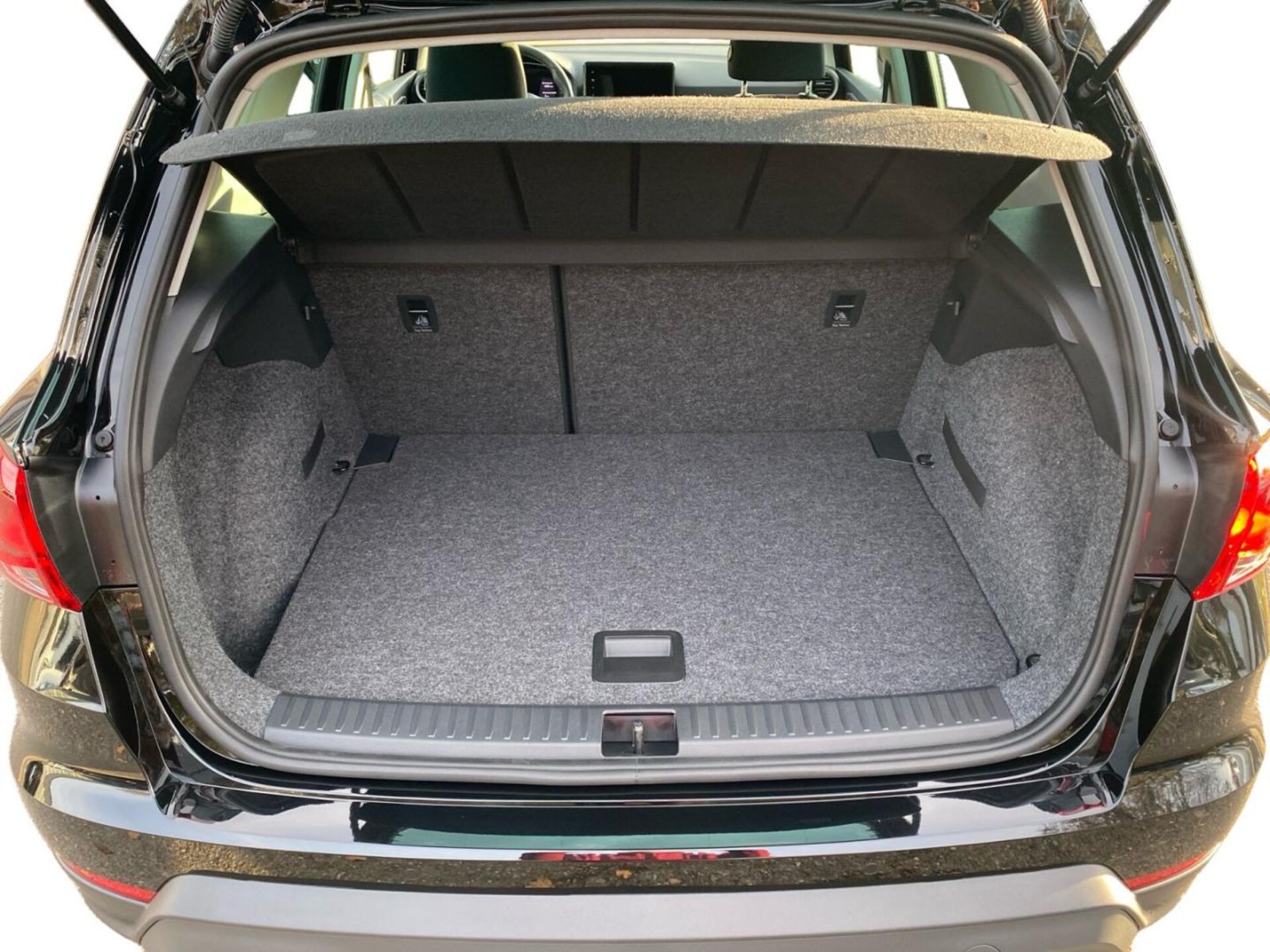 SEAT Arona Style