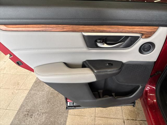 2022 HONDA CR-V - Image 22