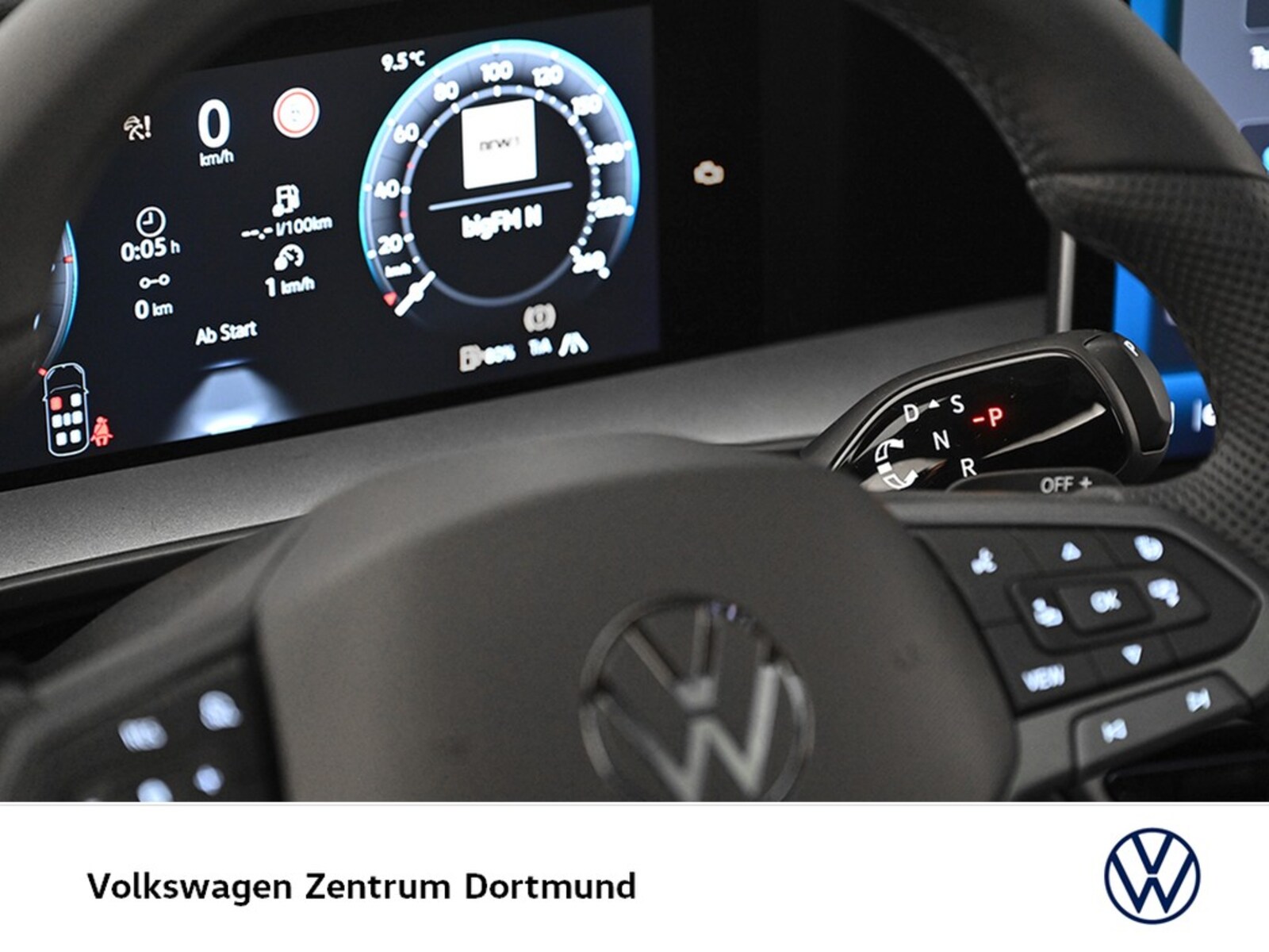 Volkswagen Tayron – Bild 15