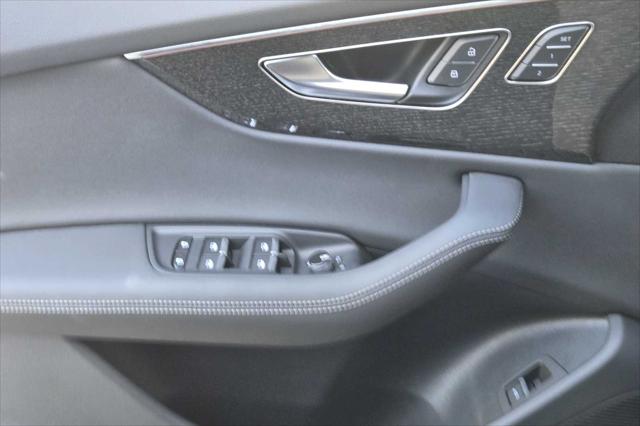 2026 Audi Q8 Premium Plus - Photo 13