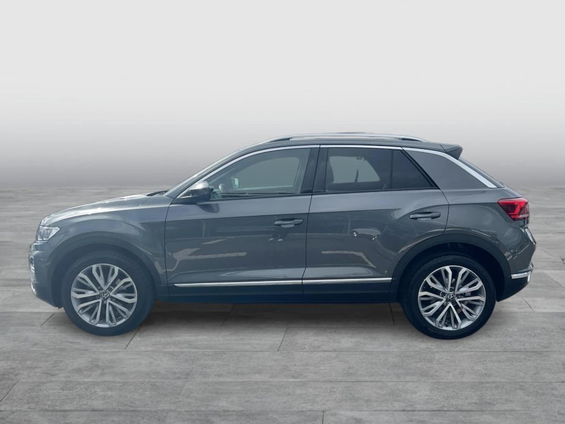 Volkswagen T-Roc Sport