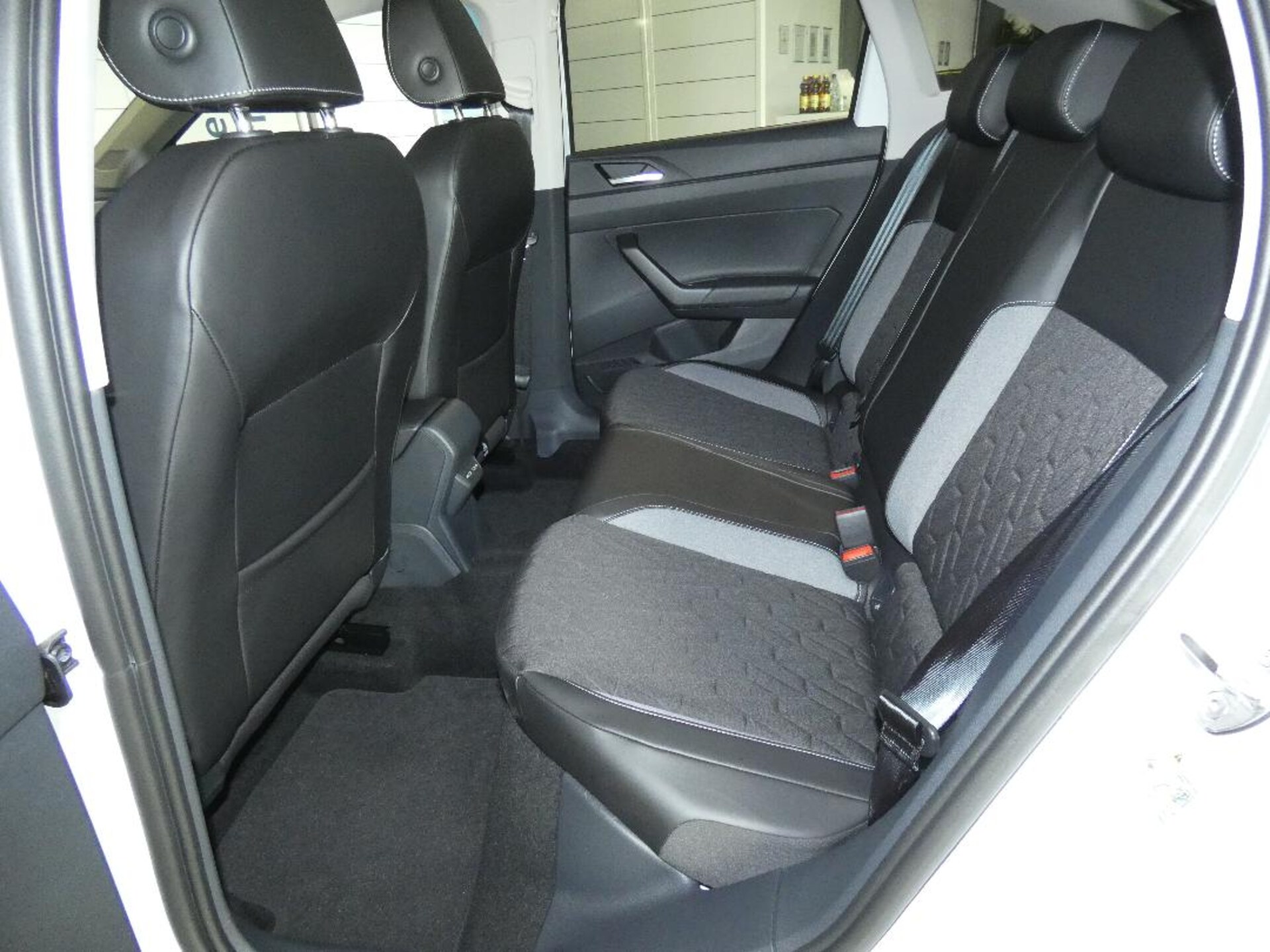 Volkswagen Taigo Life