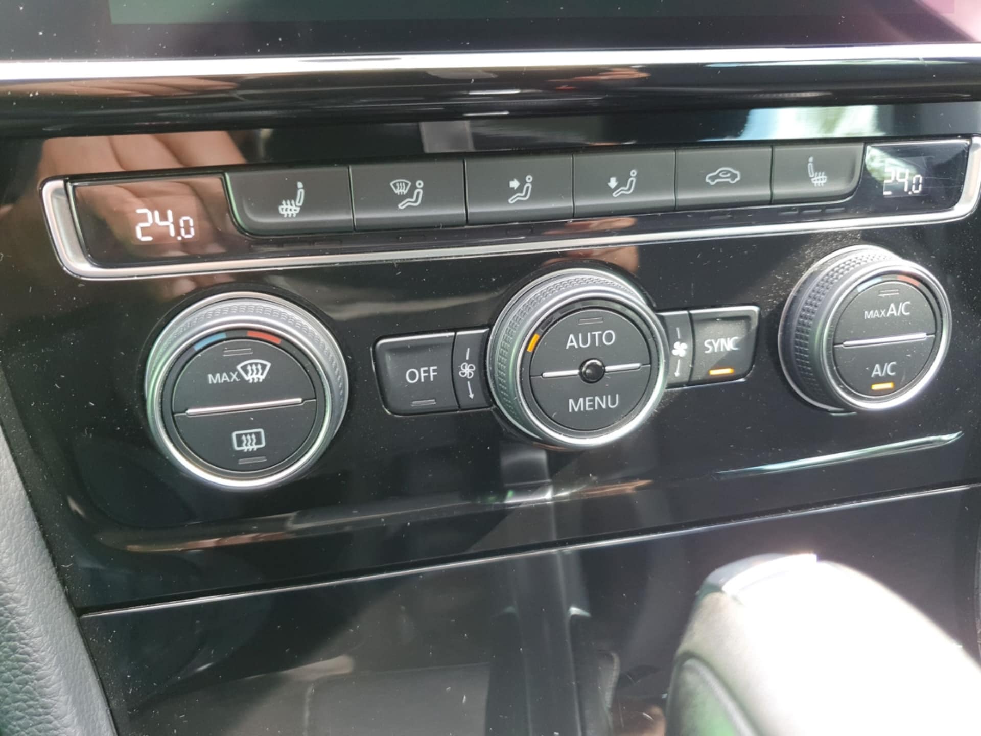 Volkswagen Golf JOIN