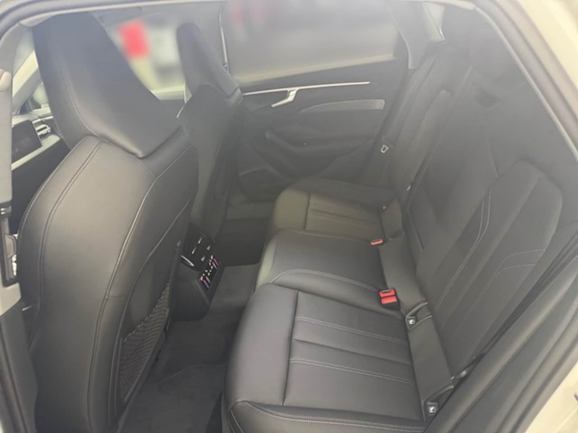 Audi A6 Limousine