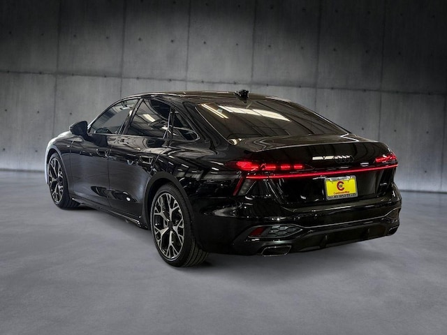 2026 Audi A6 Sedan