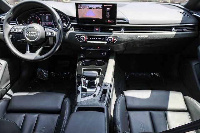 2023 Audi A5 Sportback Premium - Photo 12