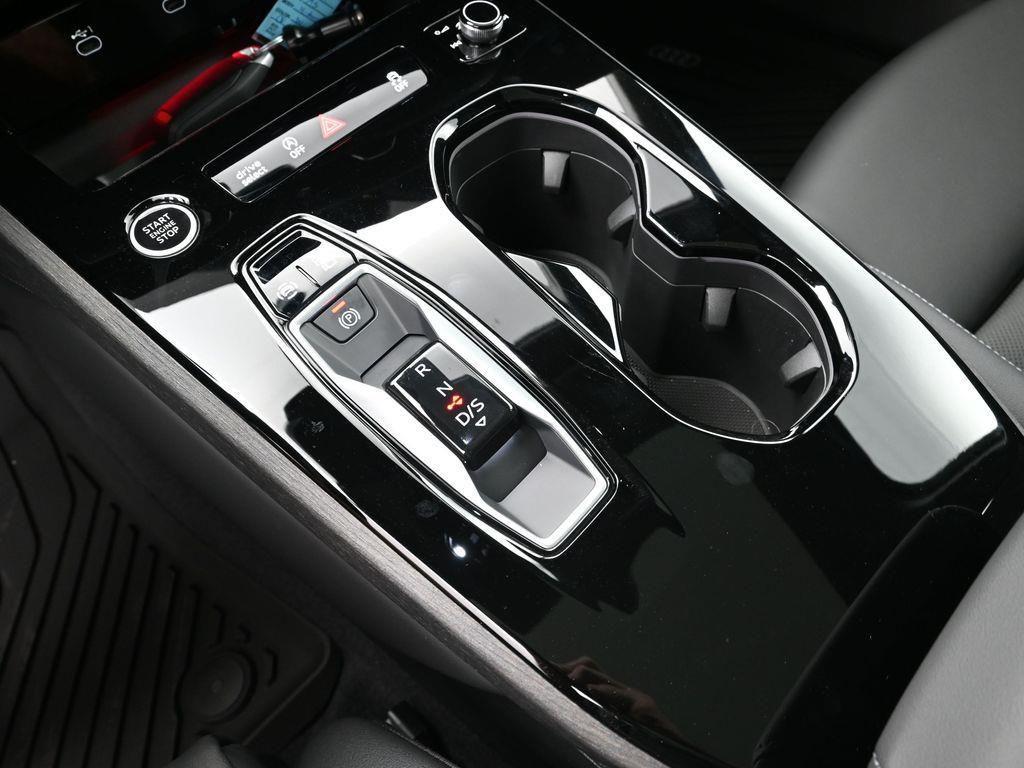 2025 Audi A5 Premium Plus - Photo 19